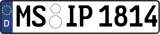 MS-IP1814