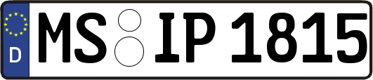 MS-IP1815