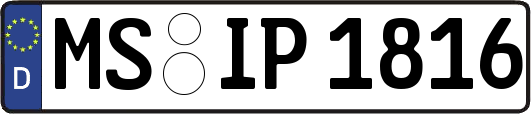MS-IP1816