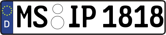 MS-IP1818