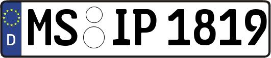 MS-IP1819