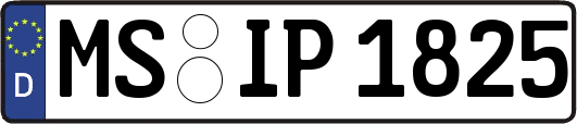 MS-IP1825