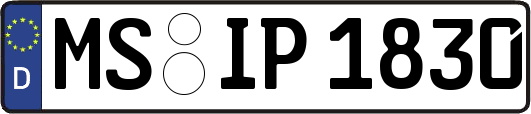 MS-IP1830