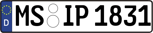 MS-IP1831