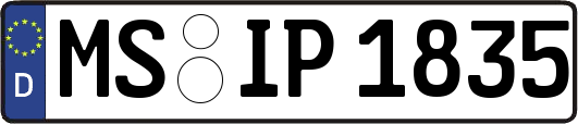 MS-IP1835