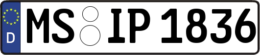 MS-IP1836
