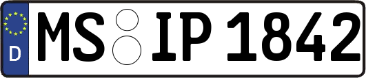 MS-IP1842