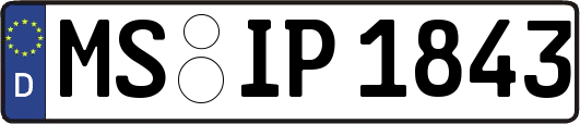 MS-IP1843