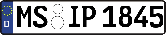 MS-IP1845