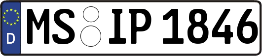 MS-IP1846
