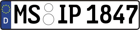 MS-IP1847