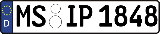 MS-IP1848