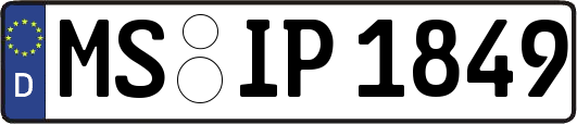 MS-IP1849