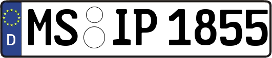 MS-IP1855