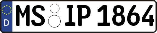 MS-IP1864