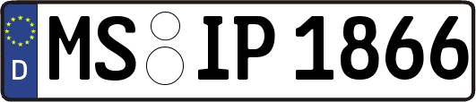 MS-IP1866