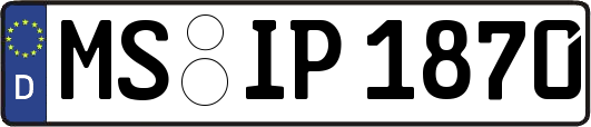 MS-IP1870