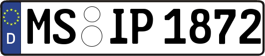 MS-IP1872