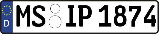 MS-IP1874