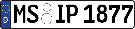 MS-IP1877