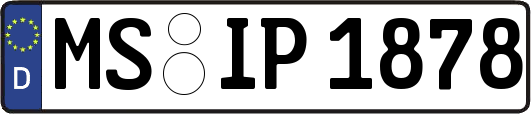 MS-IP1878