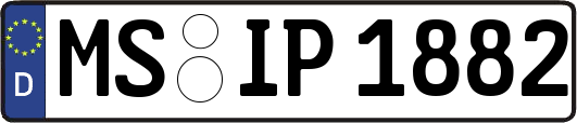 MS-IP1882
