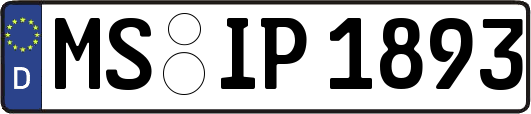 MS-IP1893