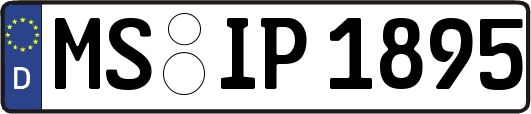 MS-IP1895