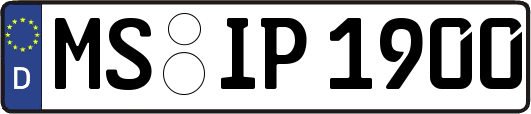 MS-IP1900