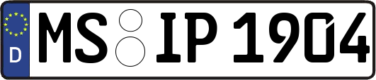 MS-IP1904