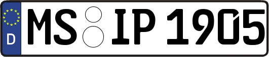 MS-IP1905