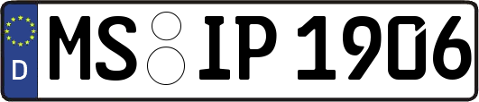 MS-IP1906