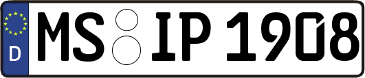 MS-IP1908