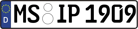 MS-IP1909