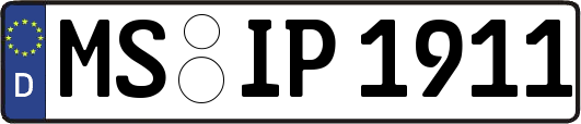 MS-IP1911