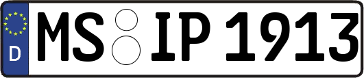 MS-IP1913