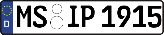 MS-IP1915