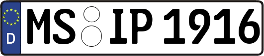 MS-IP1916
