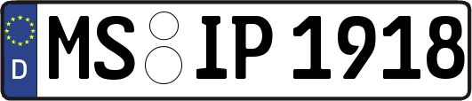 MS-IP1918