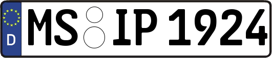 MS-IP1924
