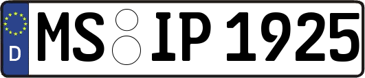 MS-IP1925