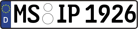 MS-IP1926