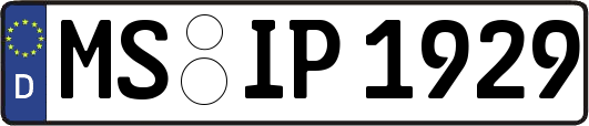MS-IP1929