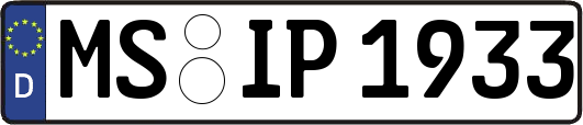 MS-IP1933