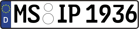 MS-IP1936