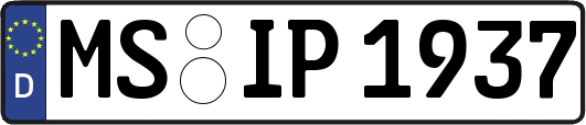 MS-IP1937