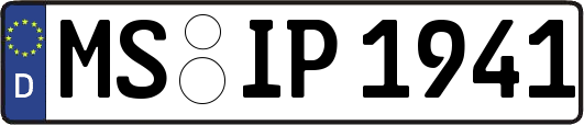 MS-IP1941