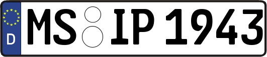 MS-IP1943