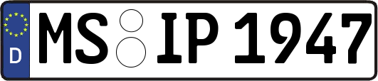 MS-IP1947