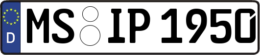 MS-IP1950